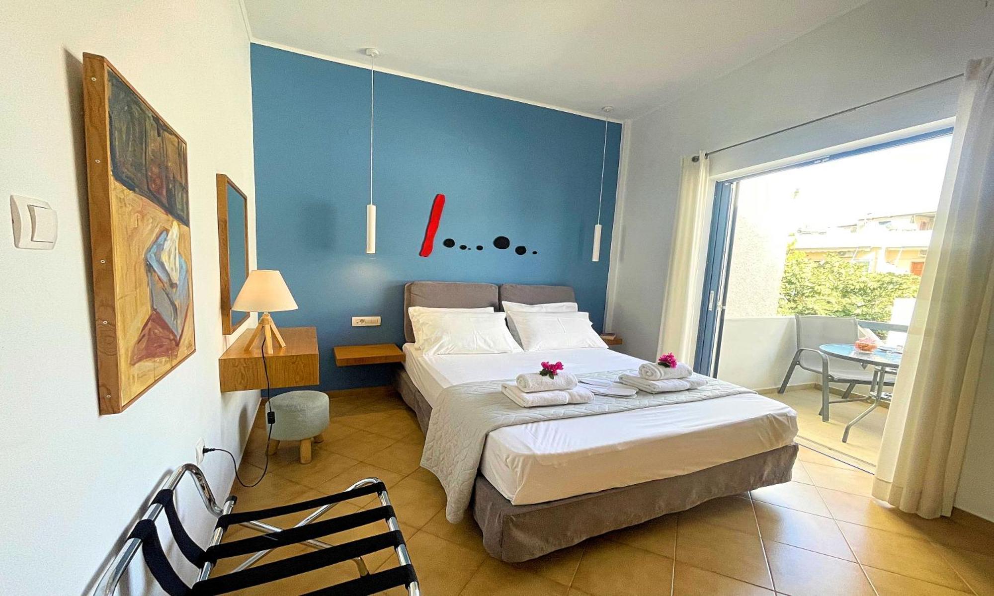 Art Apartment パレオコラ エクステリア 写真