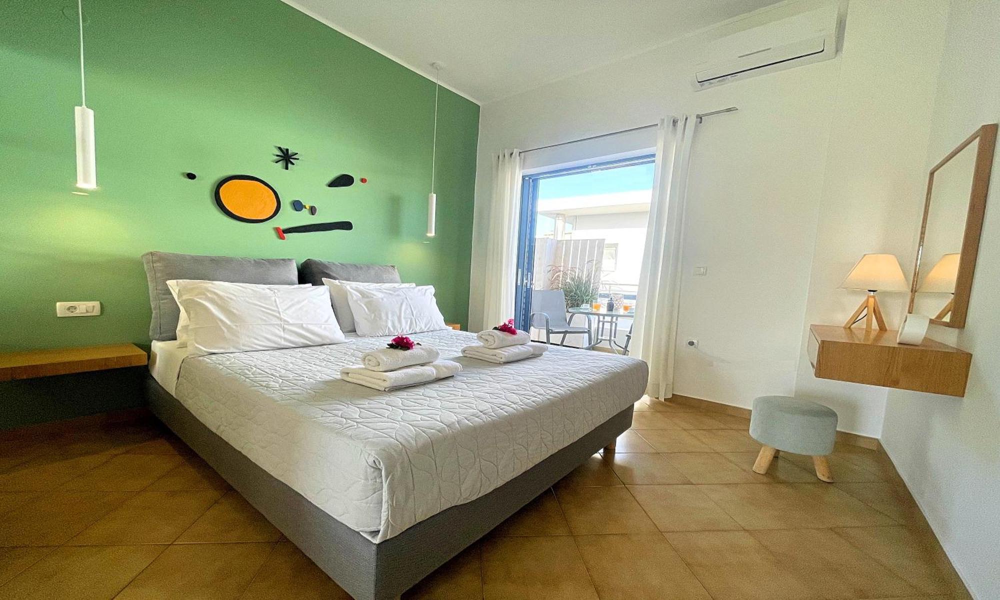Art Apartment パレオコラ エクステリア 写真
