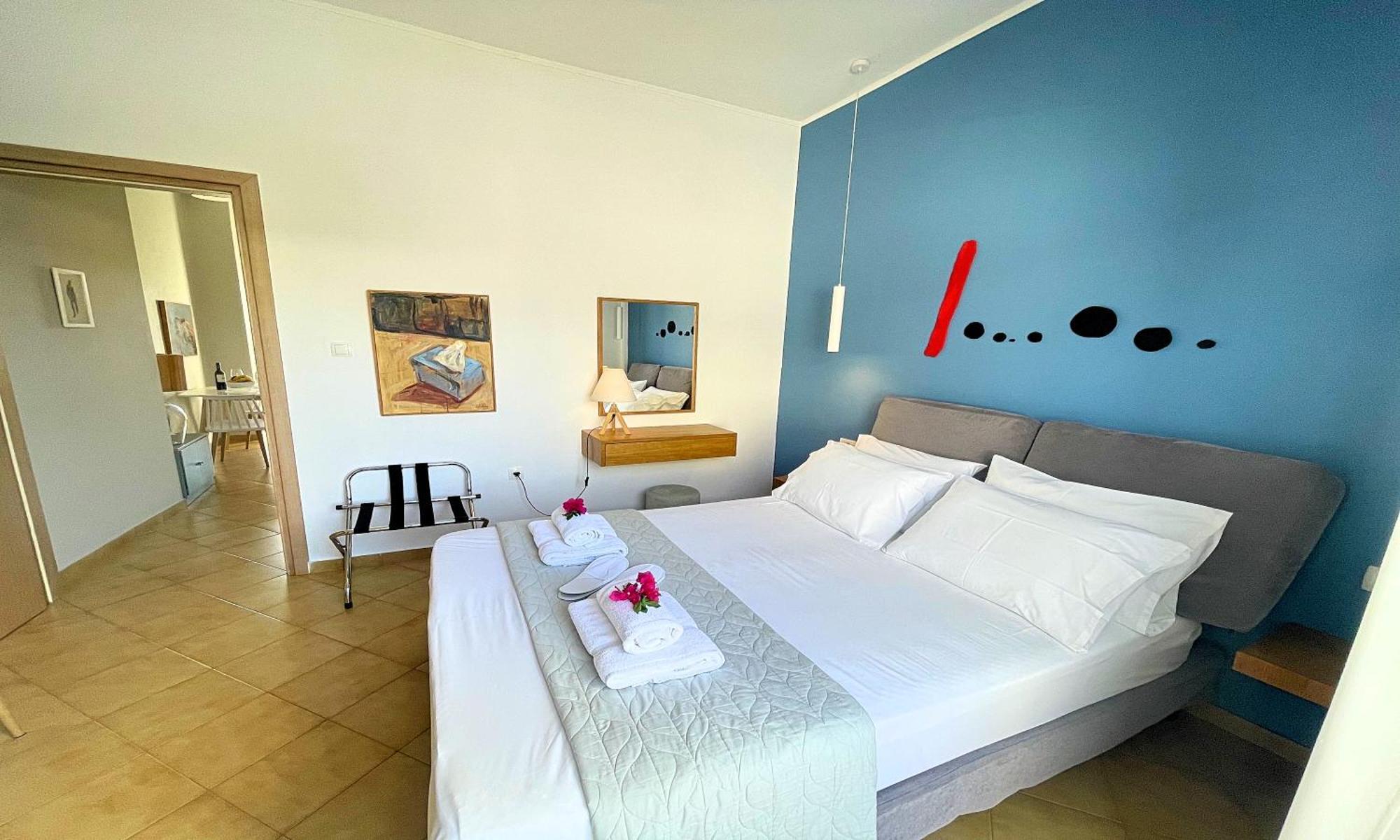 Art Apartment パレオコラ エクステリア 写真