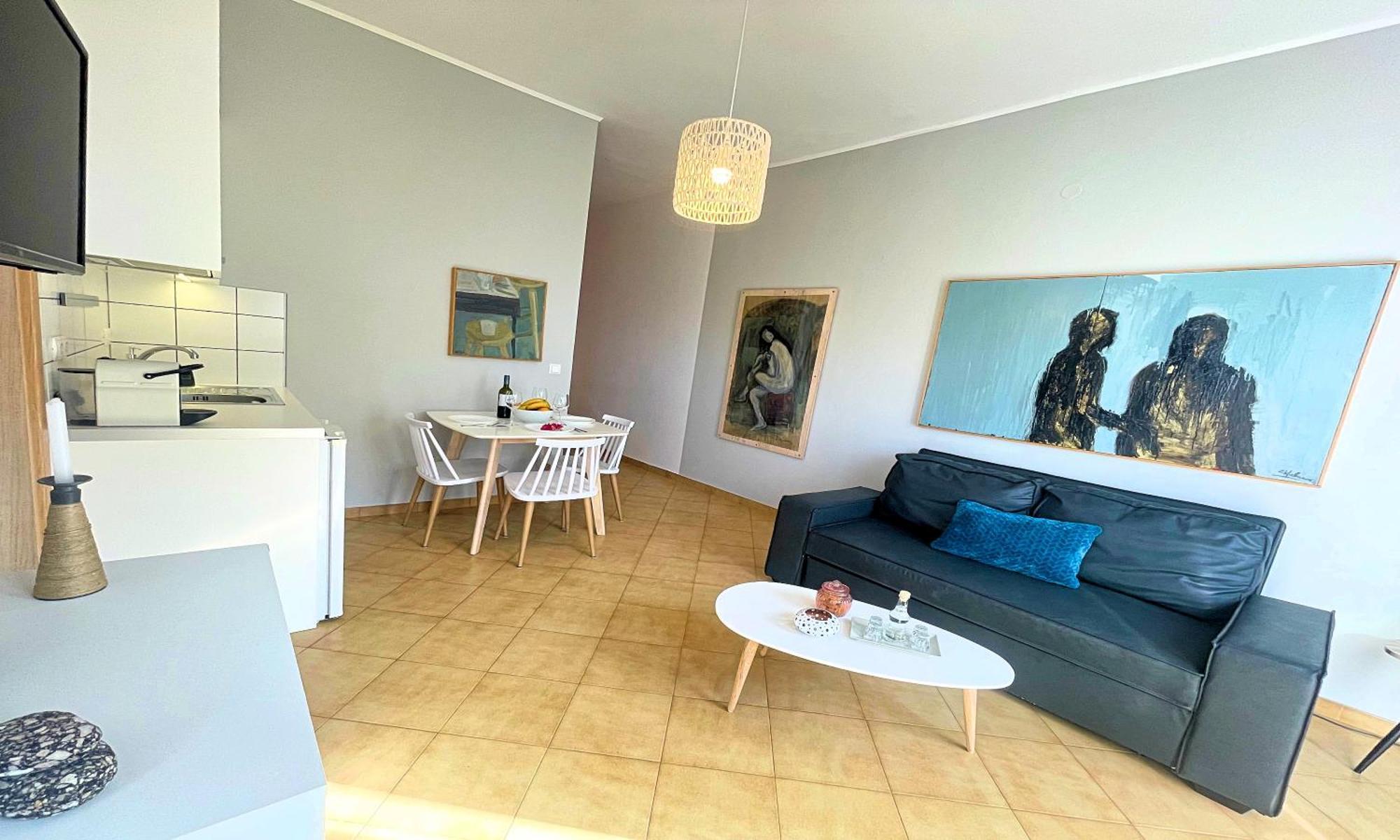 Art Apartment パレオコラ エクステリア 写真