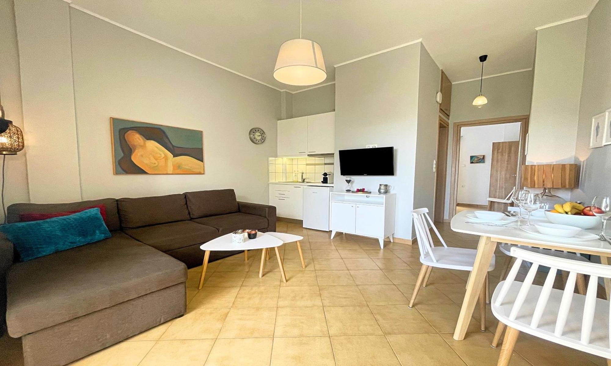 Art Apartment パレオコラ エクステリア 写真