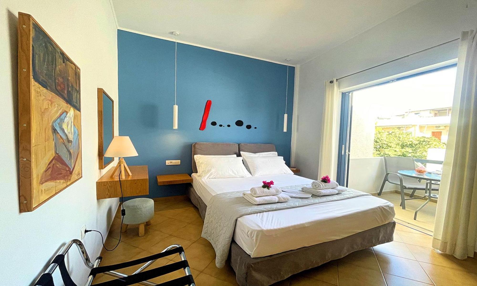 Art Apartment パレオコラ エクステリア 写真